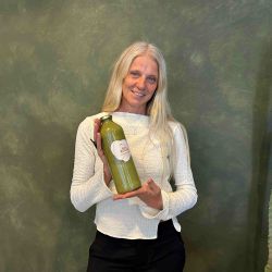 Mariela Cavagnaro | Foto:CONTENTNOTICIAS