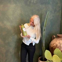 Mariela Cavagnaro | Foto:CONTENTNOTICIAS