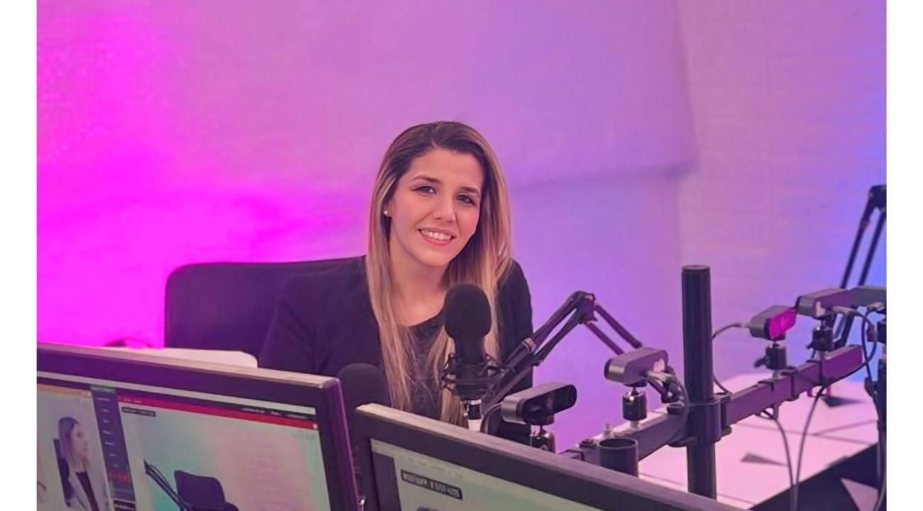 Licenciada Noelia Antenucci: una mirada innovadora de la psicopedagogía en adultos
