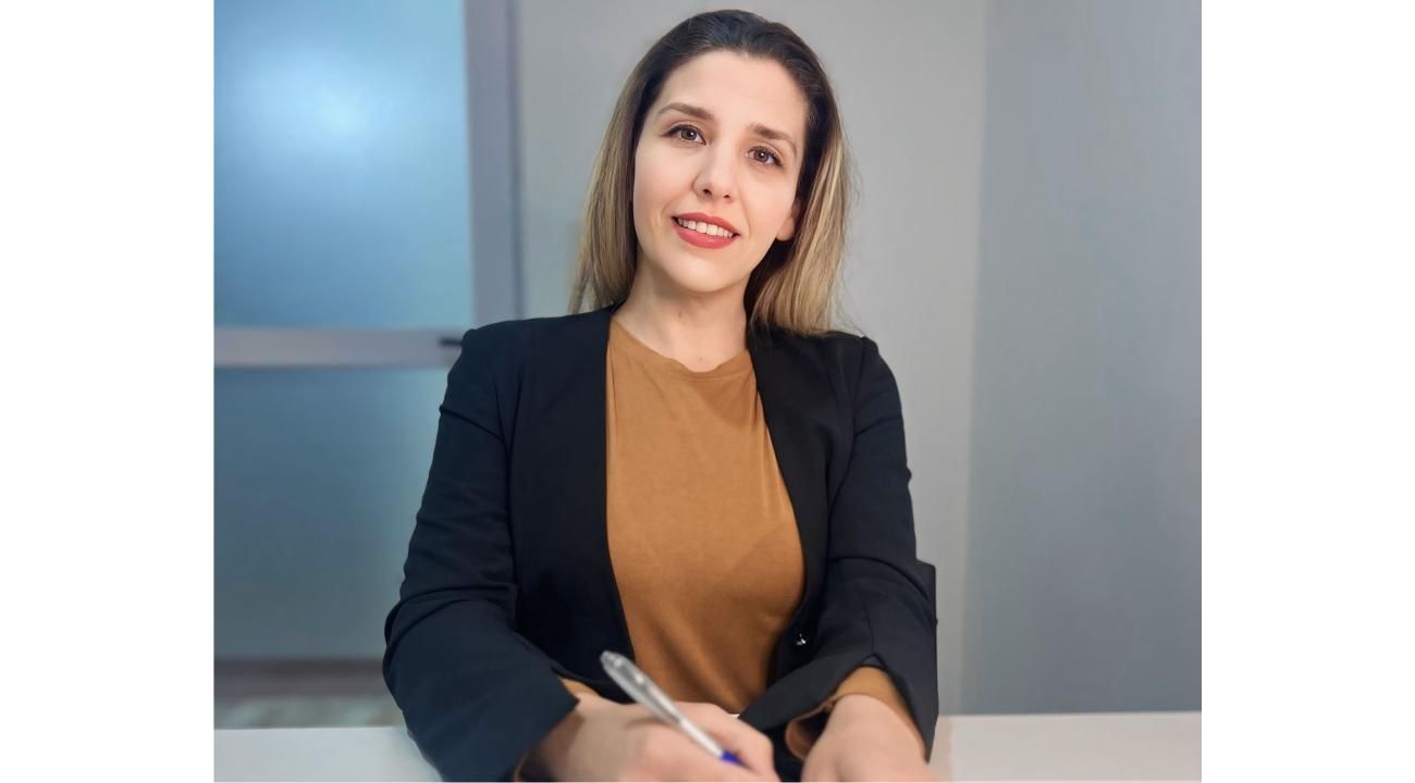Licenciada Noelia Antenucci: una mirada innovadora de la psicopedagogía en adultos