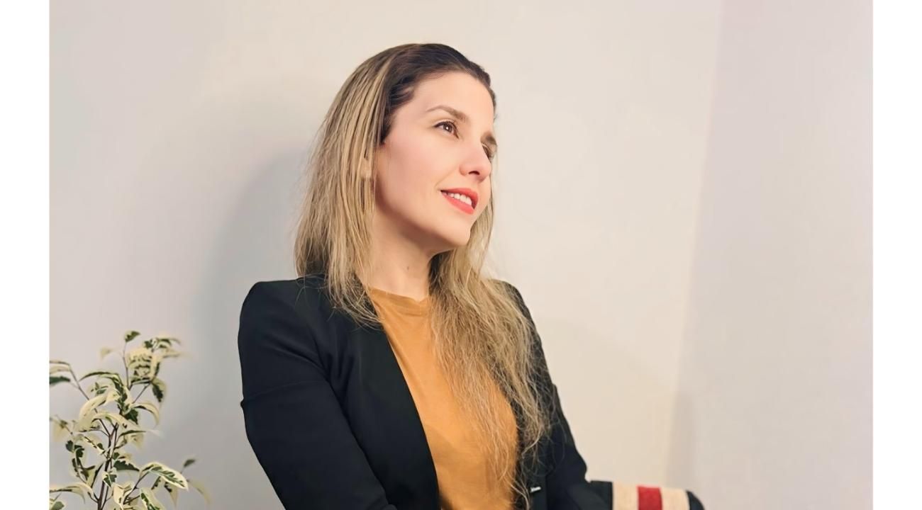 Licenciada Noelia Antenucci: una mirada innovadora de la psicopedagogía en adultos