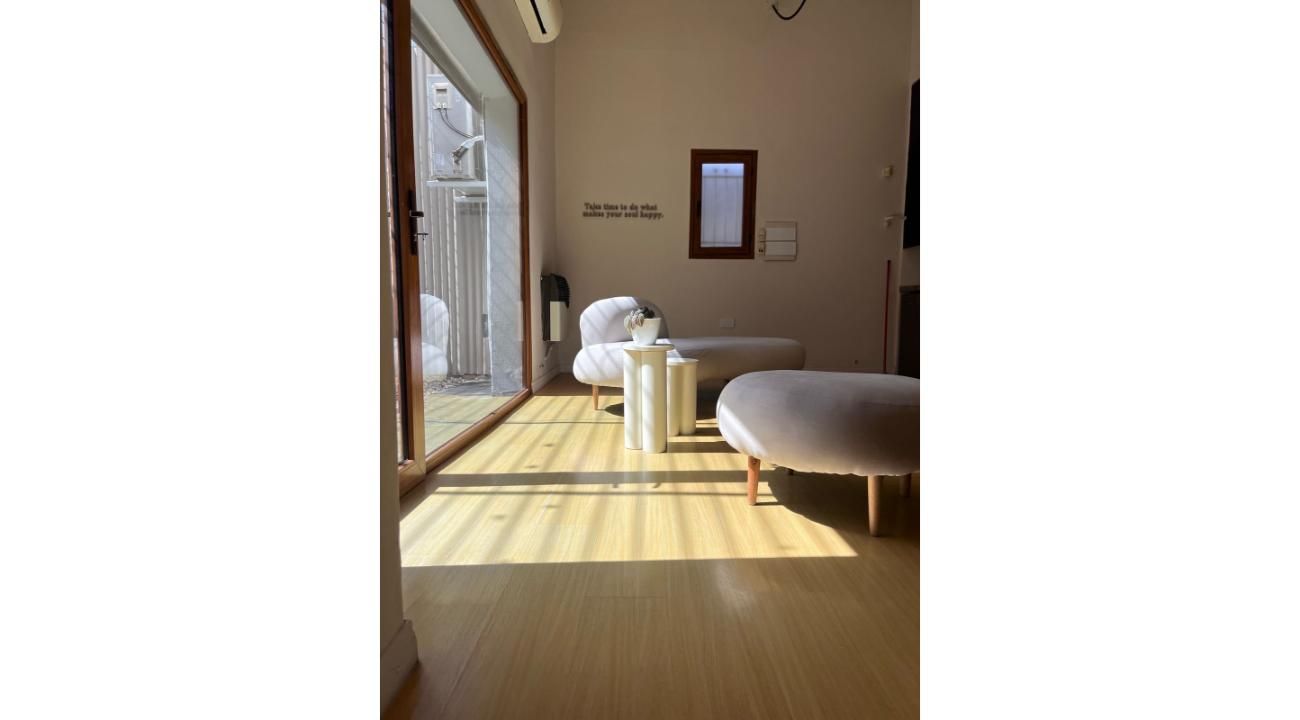 María V. Belleza & Spa