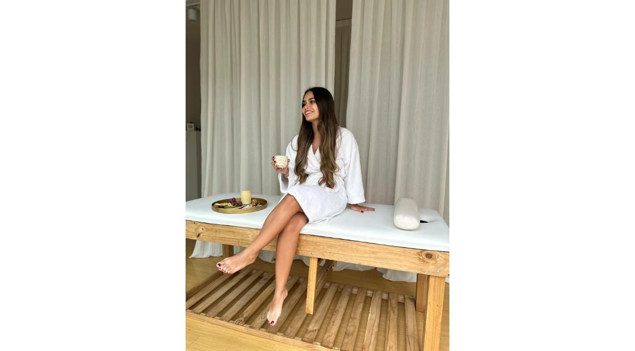 María V. Belleza & Spa