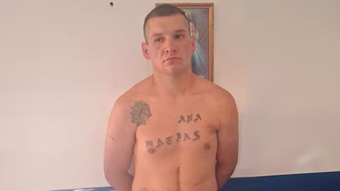 Piden que continúe en prisión el presunto asesino serial de Jujuy para identificar dos ADNs "huérfanos"