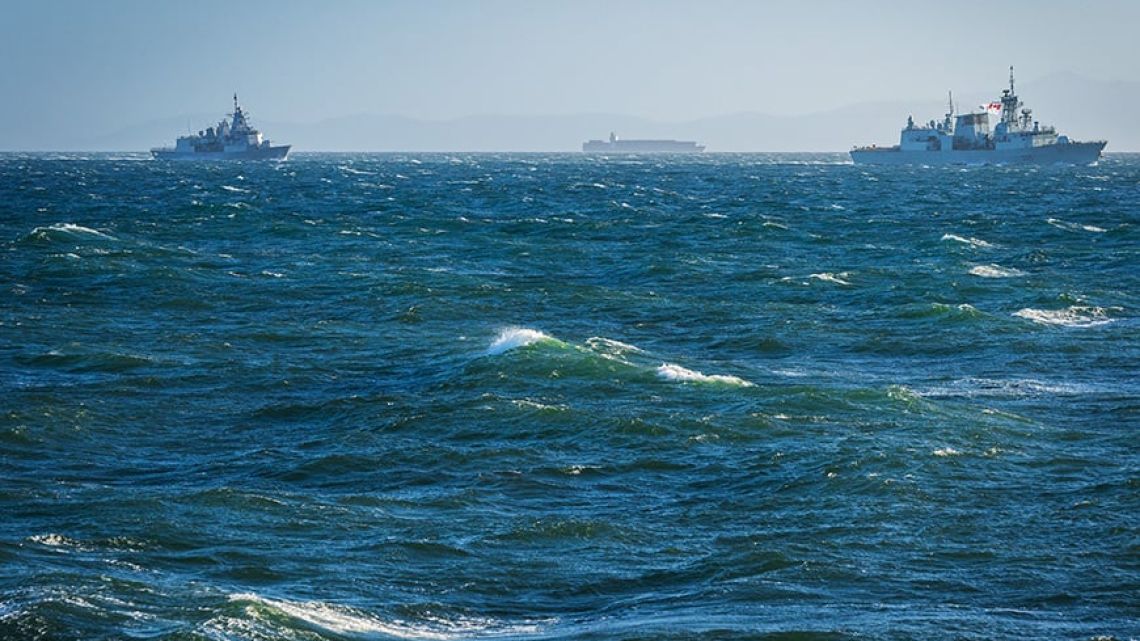 Las altas temperaturas de los océanos amenazan la economía de todo el planeta Las altas temperaturas de los océanos amenazan la economía de todo el planeta