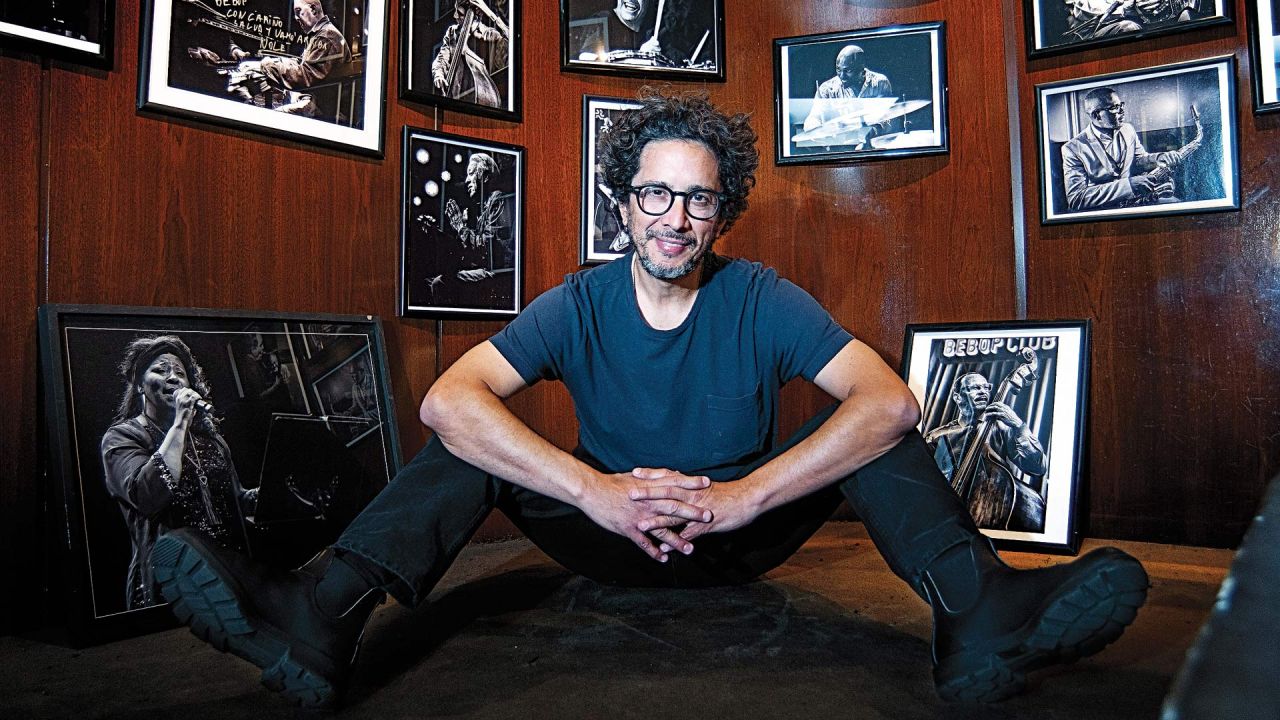 Aldo Graziani | Foto:José Tolomei