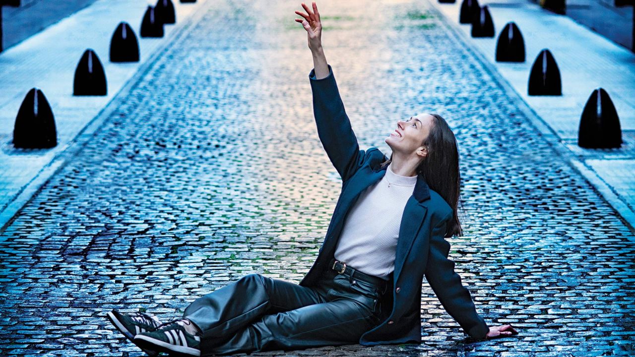 María Lovero | Foto:José Tolomei