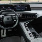 Peugeot 3008 GT-Line 2025