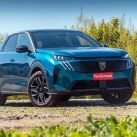 Peugeot 3008 GT-Line 2025