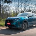 Peugeot 3008 GT-Line 2025