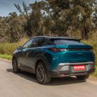 Peugeot 3008 GT-Line 2025