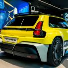 Renault 5 Turbo 3E 2025