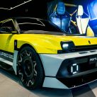 Renault 5 Turbo 3E 2025