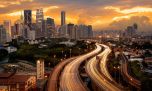 Las ciudades de Malasia sorprenden con su exhibición de historia y modernidad