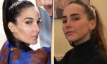Ámbar de Benedictis mostró su radical cambio de look y volvió a sorprender por su gran parecido con su mamá, Juana Viale