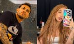 El inesperado pedido de Leandro Paredes a Ángela Torres que involucra a Marcos Giles
