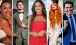 "Buenos Aires Fashion Sunset": un atardecer de moda, arte y celebrities frente al río con Pampita como invitada de lujo