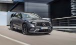 Mercedes-Benz lanza la nueva línea de los GLC y GLE
