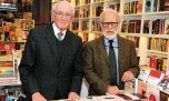La política de la ira: diálogo entre Natalio Botana y José Emilio Burucúa