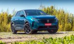 Probamos el nuevo Peugeot 3008