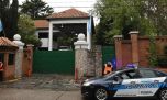 La insólita reunión de Milei en Olivos: Virginia Gallardo, "Tronco", "La Pepona" y "La Geisha"