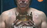 La tapa de NOTICIAS: El rey está desnudo