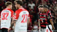 Flamengo vs. Estudiantes