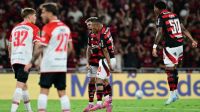 Flamengo vs. Estudiantes