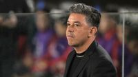 Marcelo Gallardo