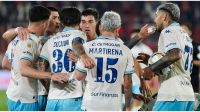 rACING VS. HURACÁN