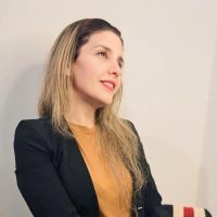 Licenciada Noelia Antenucci: una mirada innovadora de la psicopedagogía en adultos
