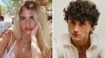 El pícaro intercambio de Marta Fort con Benito de El verano en el que me enamoré: "Nivel de chamuyo