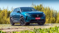 Peugeot 3008 GT-Line 2025