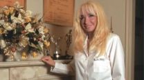 La Justicia vuelve a investigar a Giselle Rímolo: “Se sospecha que sacó 2 millones de dólares al exterior”