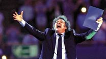 Rincón del vago: Milei copió el 50 por ciento de su nuevo libro