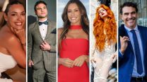 "Buenos Aires Fashion Sunset": un atardecer de moda, arte y celebrities frente al río con Pampita como invitada de lujo