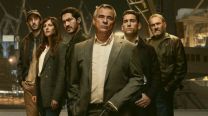 El Chino Darín conquista Netflix con una serie española que podés ver en un solo día