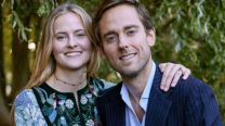 Todos los detalles de la boda real de la princesa María Carolina de Liechtenstein