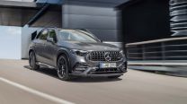 Mercedes-Benz lanza la nueva línea de los GLC y GLE