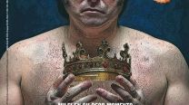 La tapa de NOTICIAS: El rey está desnudo