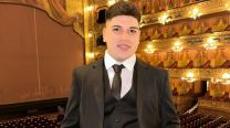 Thiago Medina