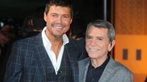 Tinelli vs. los Badía: historia secreta de una pelea
