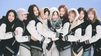 TWICE
