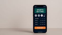 Aplicaciones - Apuestas