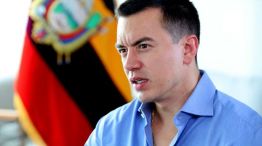 Daniel Noboa convoca a consulta popular para una Asamblea Constituyente en Ecuador