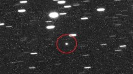 ¿El asteroide 3I/ATLAS es un objeto tecnológico extraterrestre?