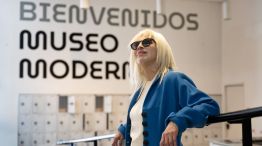 El Museo Moderno presenta “Nacha Guevara: Aquí estoy” 19092025