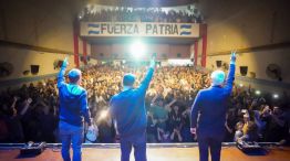 "Frenar a Milei": Fuerza Patria lanzó su primer spot de campaña