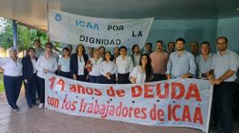 Icaa Corrientes