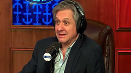 José Luis Daza en Carajo 20250918